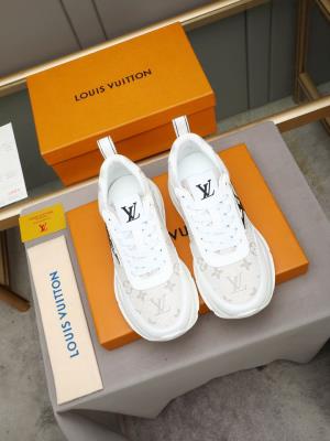 wholesale quality louis vuitton men shoes model no. 865